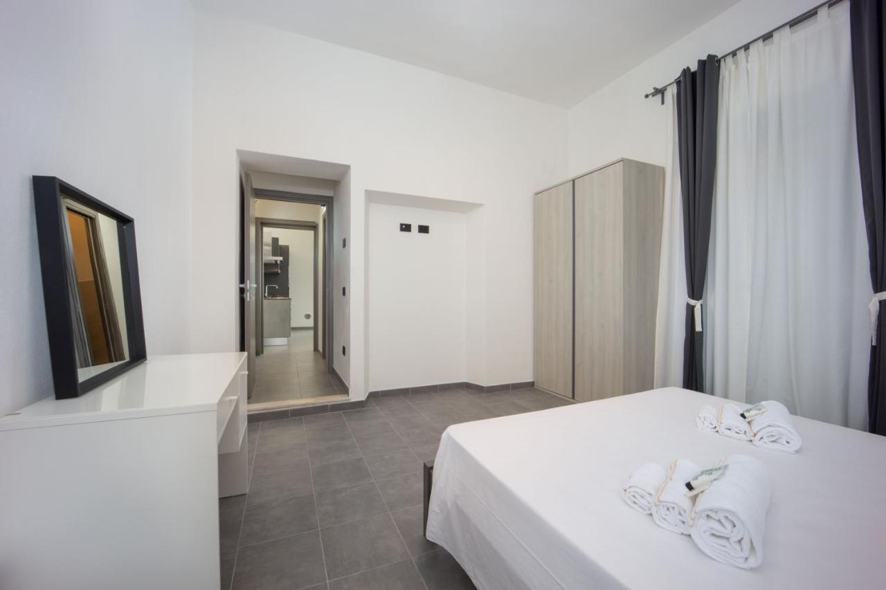 Coru E Mari 2 Apartments Pula Exterior photo