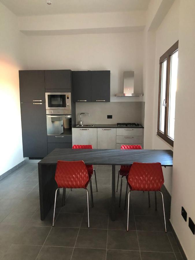 Coru E Mari 2 Apartments Pula Exterior photo