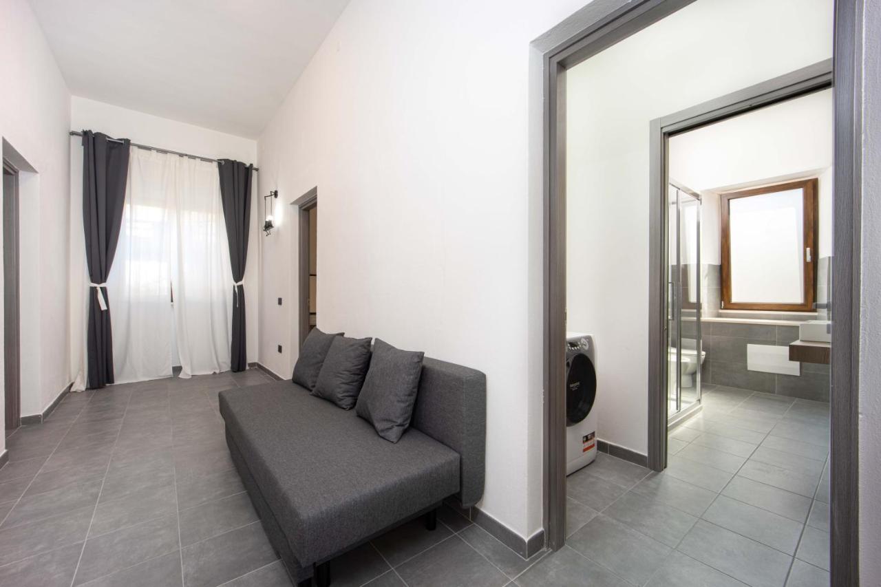 Coru E Mari 2 Apartments Pula Exterior photo