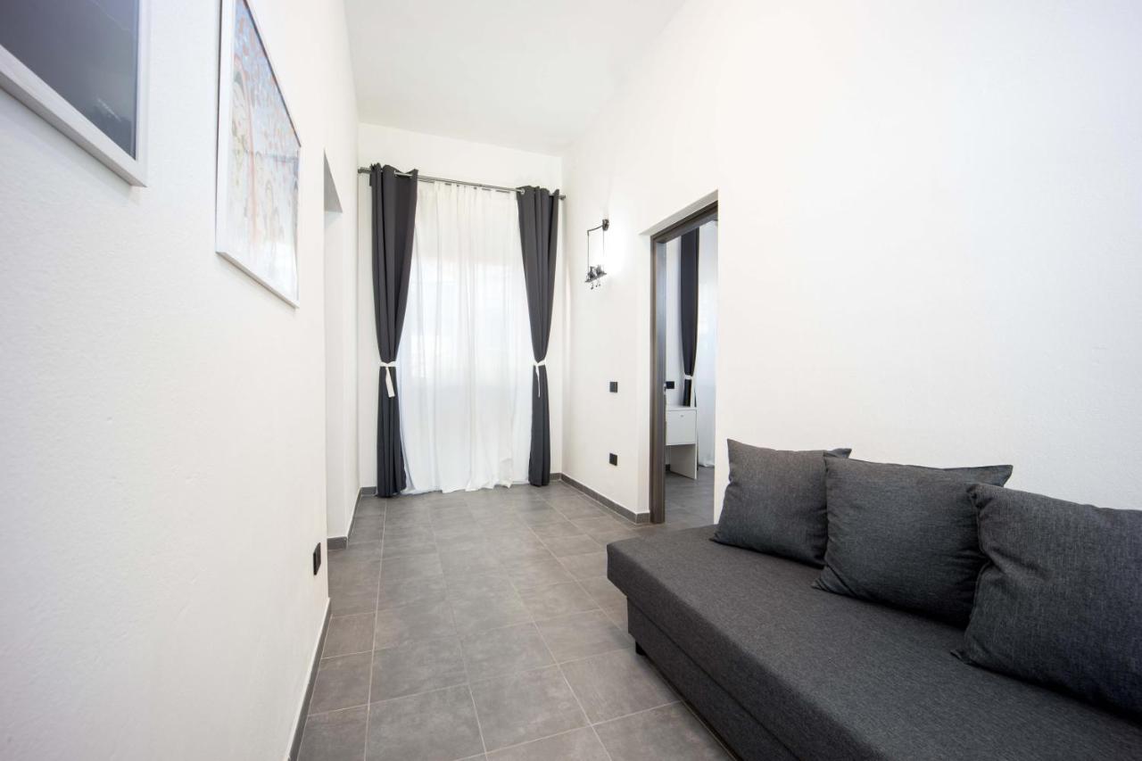 Coru E Mari 2 Apartments Pula Exterior photo