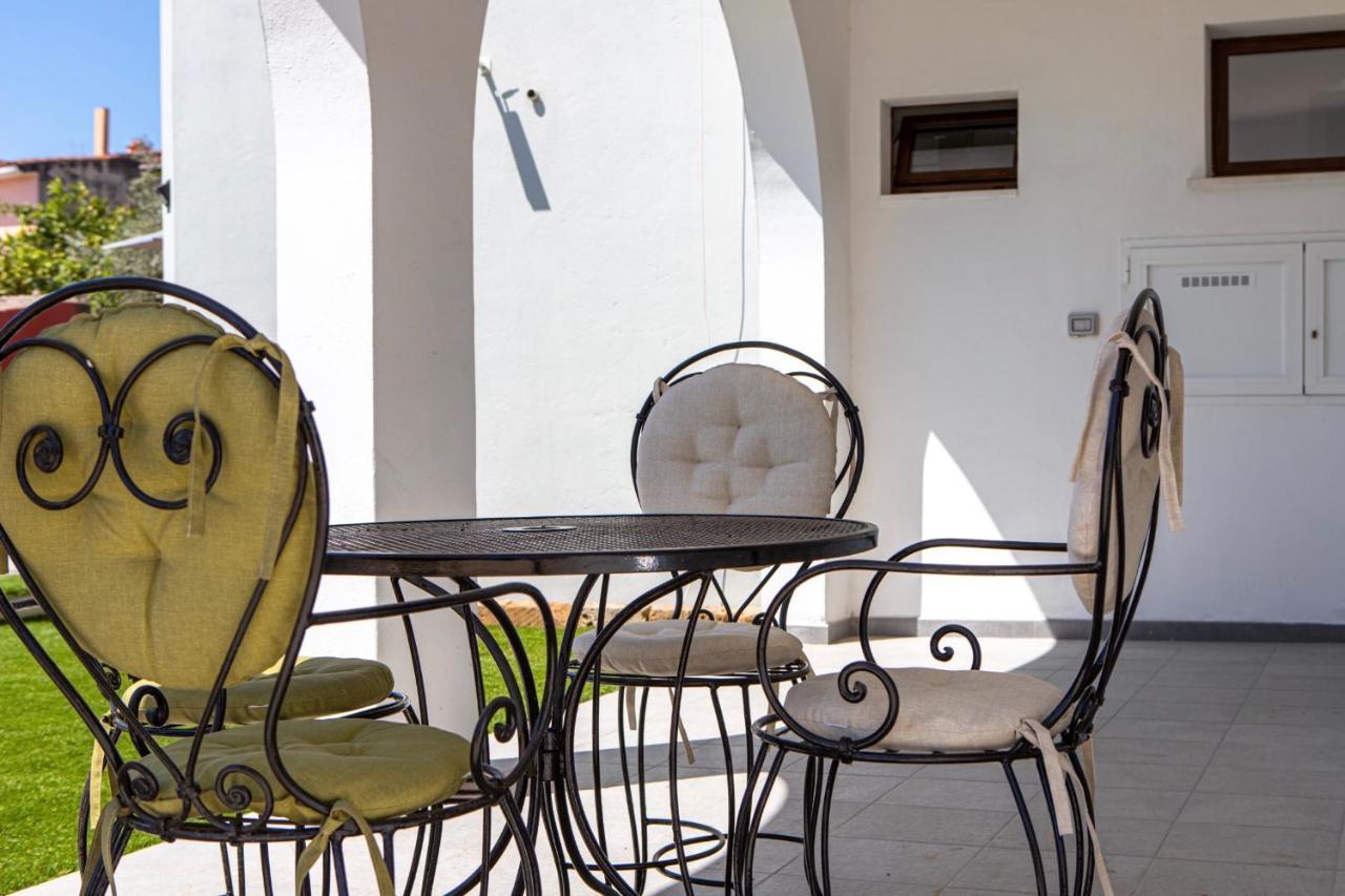 Coru E Mari 2 Apartments Pula Exterior photo