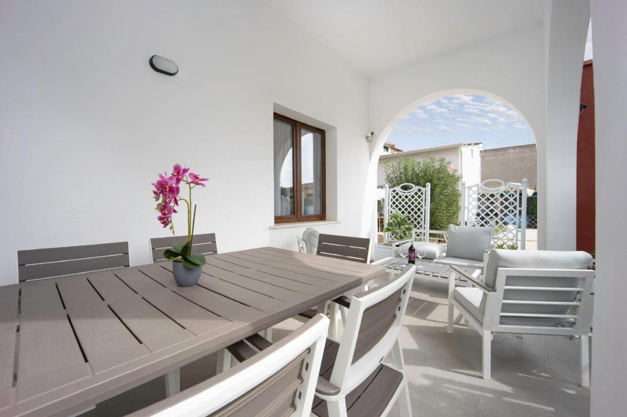 Coru E Mari 2 Apartments Pula Exterior photo